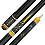 Longoni Armonia Yellow F. Caudron VP2