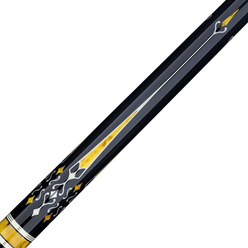 Longoni Armonia Yellow F. Caudron VP2