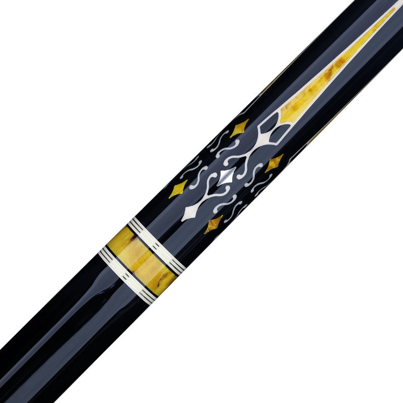 Longoni Armonia Yellow F. Caudron VP2