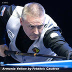 Longoni Armonia Yellow F. Caudron VP2