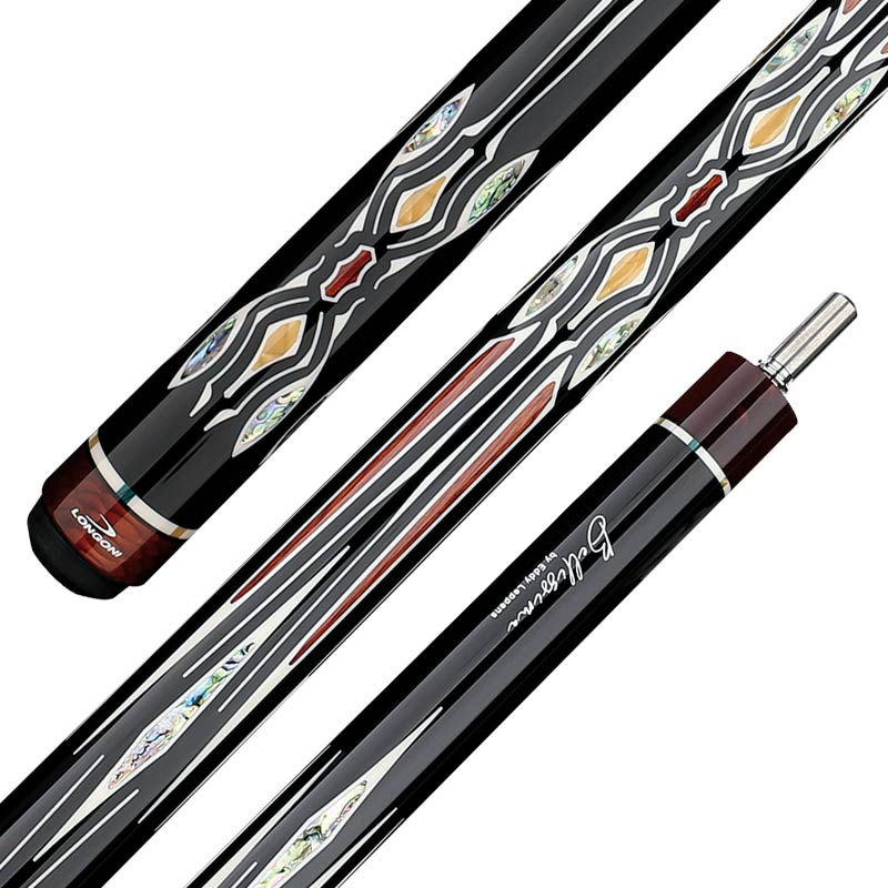 Longoni Bellissima VP2 by E. Leppens