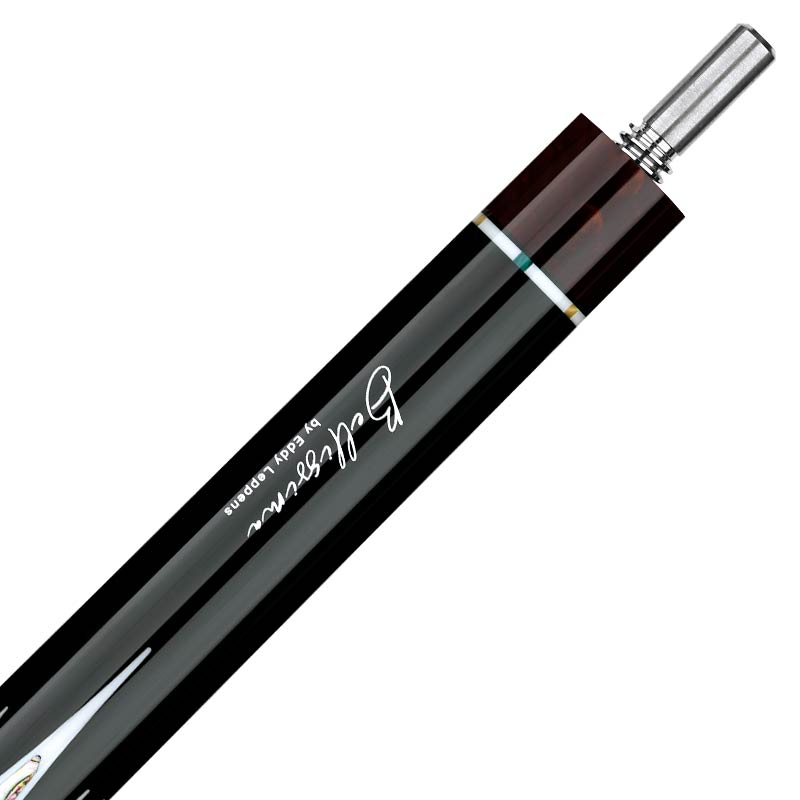 Longoni Bellissima VP2 by E. Leppens