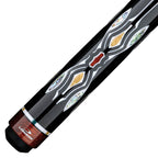 Longoni Bellissima VP2 by E. Leppens