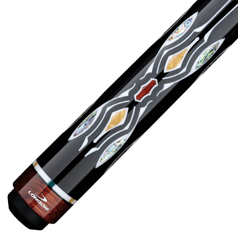 Longoni Bellissima VP2 by E. Leppens