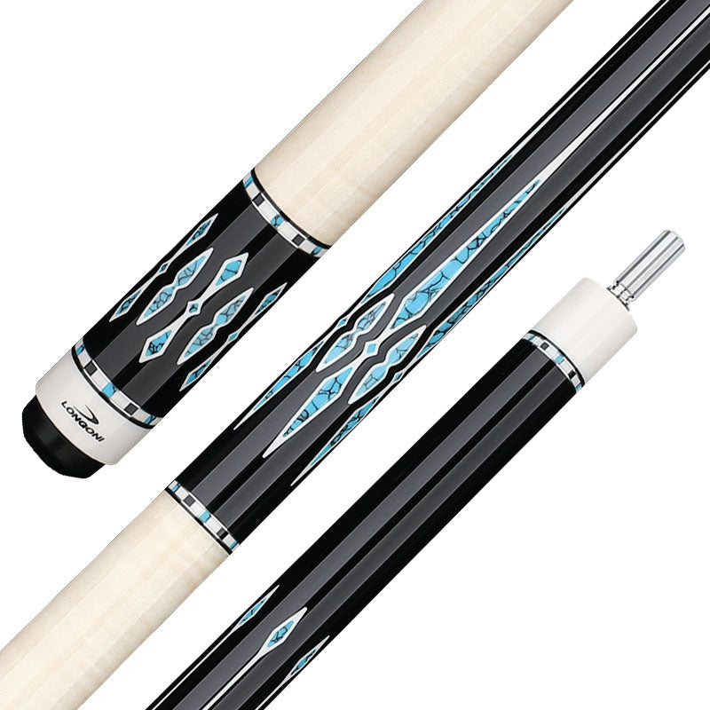 Longoni Black Mamba II Natural
