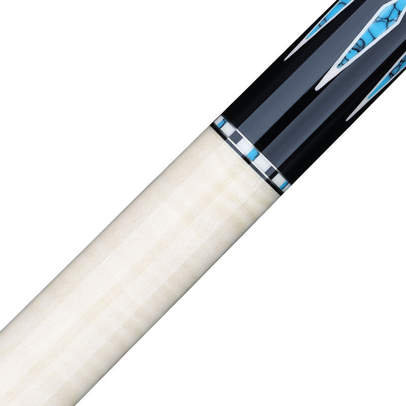 Longoni Black Mamba II Natural