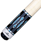 Longoni Black Mamba II Natural