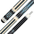 Longoni Black Mamba II Leather Stripes