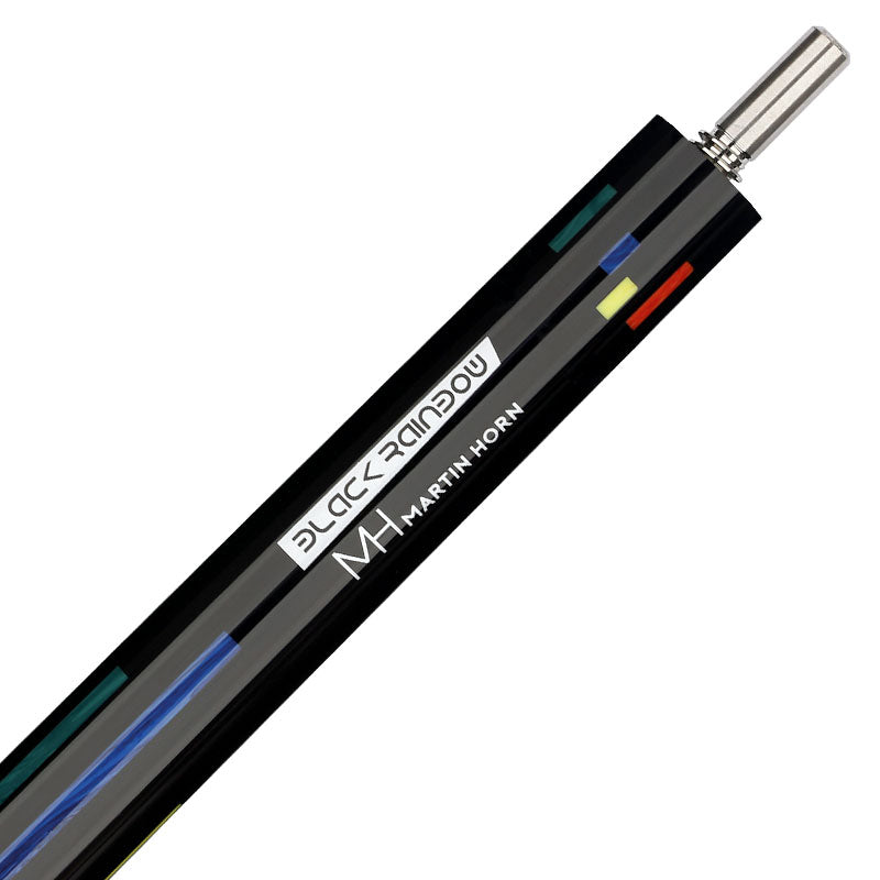 Longoni Black Rainbow