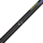Longoni Black Rainbow