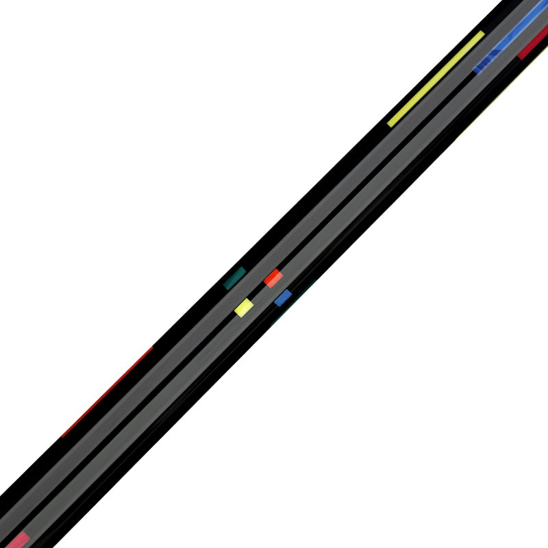 Longoni Black Rainbow