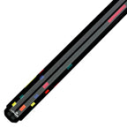 Longoni Black Rainbow