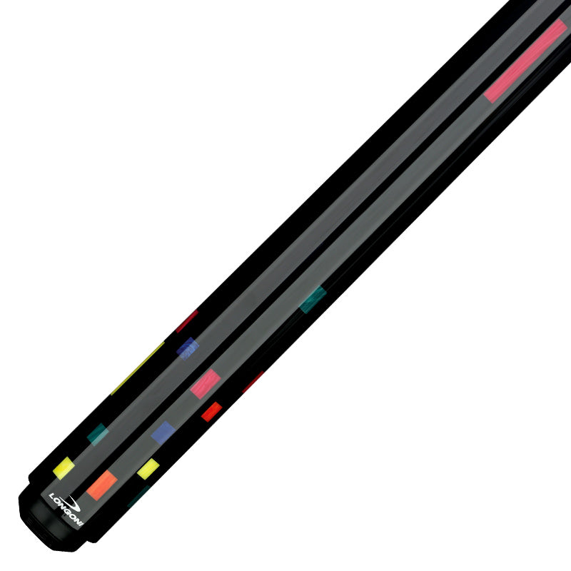 Longoni Black Rainbow
