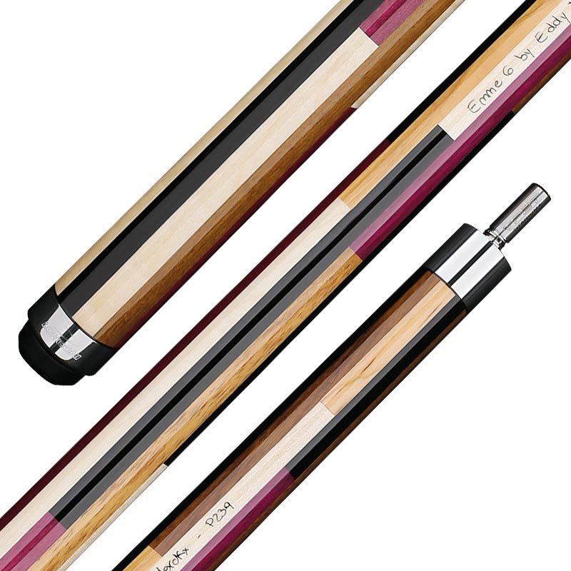 Longoni EMME6 by EDDY MERCKX