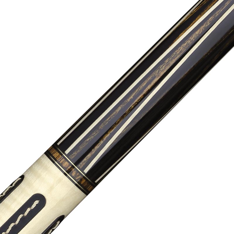 Longoni FLAMES LEATHER STRIPES by NIELS FEIJEN