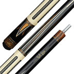 Longoni FLAMES LEATHER STRIPES by NIELS FEIJEN