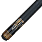 Longoni FLAMES LEATHER by NIELS FEIJEN
