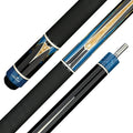 Longoni Galaxy Leather (Elkstyle Leather)