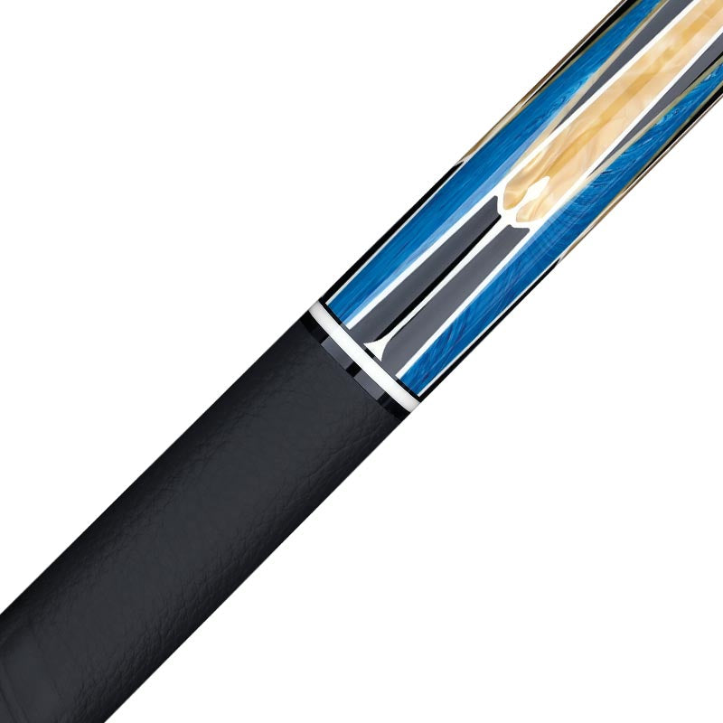 Longoni Galaxy Leather (Elkstyle Leather)
