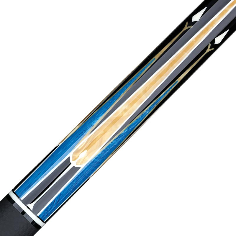 Longoni Galaxy Leather (Elkstyle Leather)