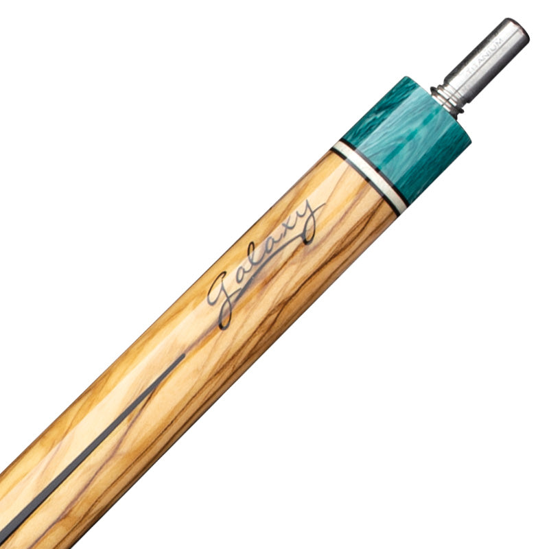 Longoni GALAXY EBONY