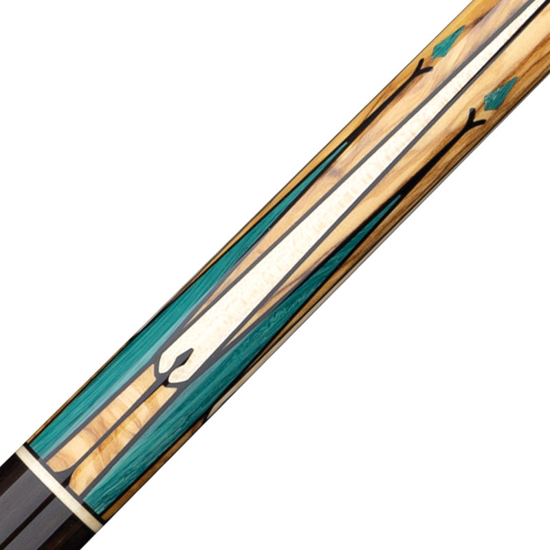 Longoni GALAXY EBONY