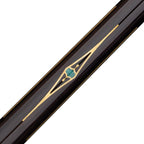 Longoni GALAXY EBONY