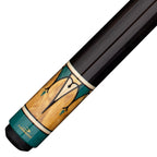 Longoni GALAXY EBONY