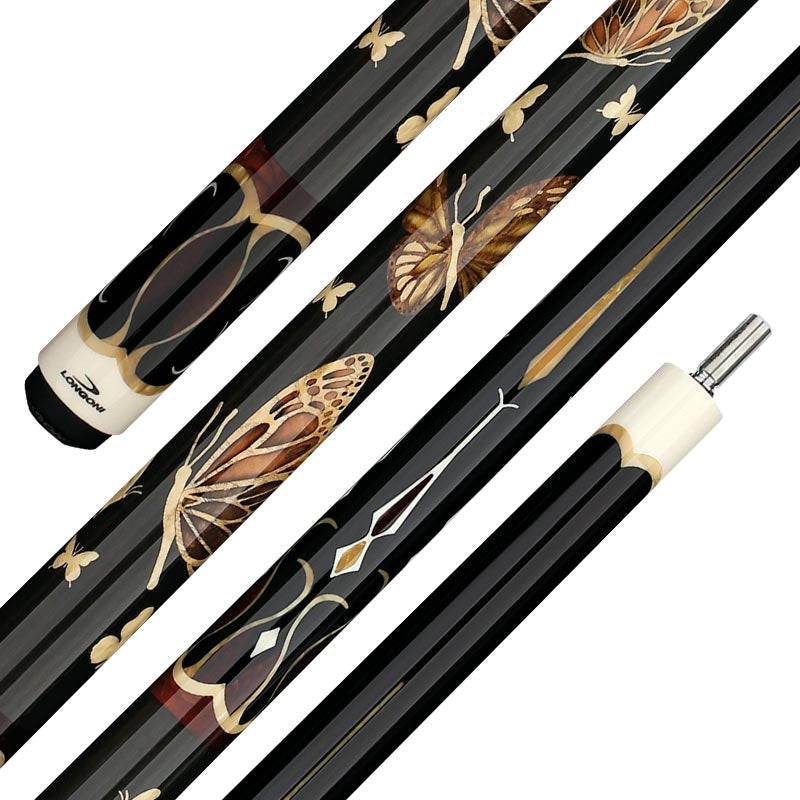Longoni PAPILIO LUX WOOD