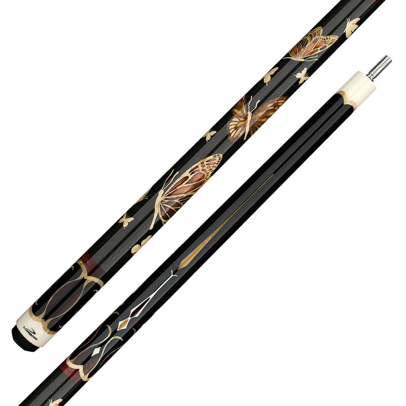 Longoni PAPILIO LUX WOOD