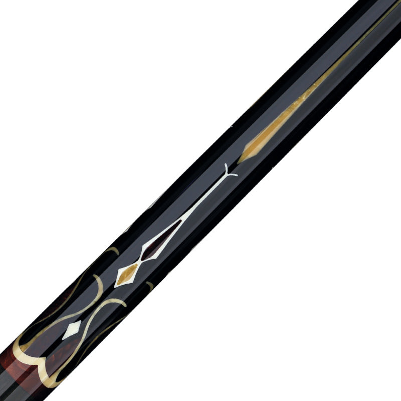 Longoni PAPILIO LUX WOOD