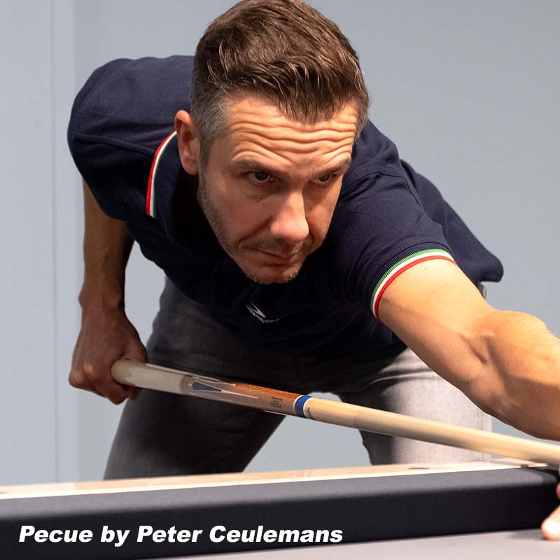 Longoni PECEU by Peter Ceulemans