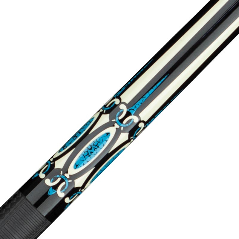 Vaula carom Bison 3C-II 1