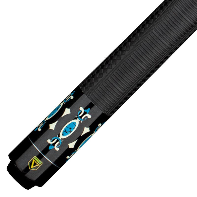 Vaula carom Bison 3C-II 1