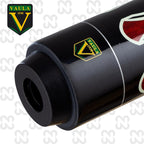 Vaula carom Bison 3C-II 1