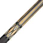 Vaula carom Bison 3C-II 2