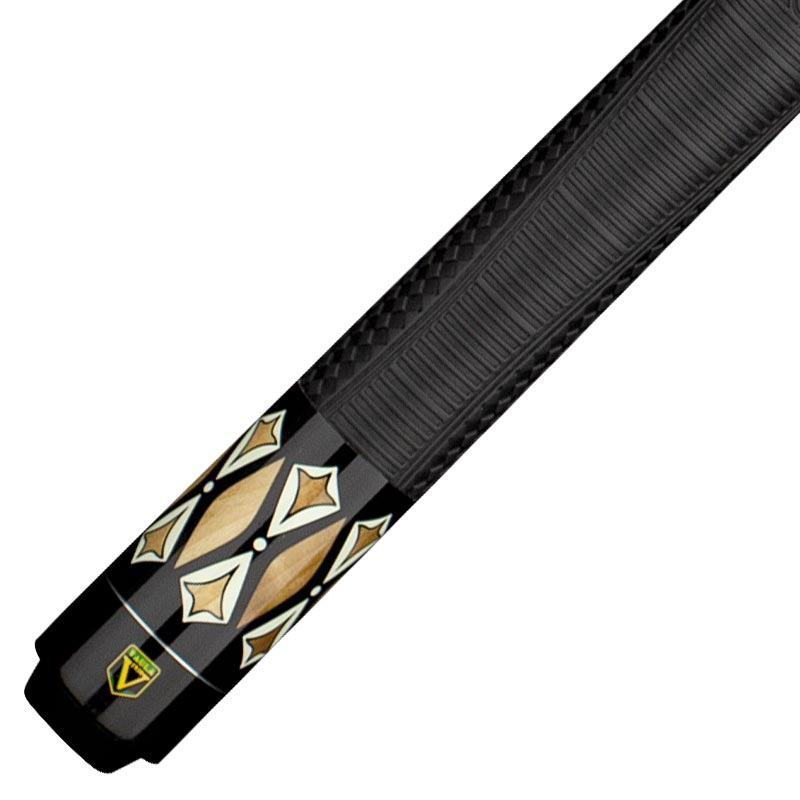 Vaula carom Bison 3C-II 2