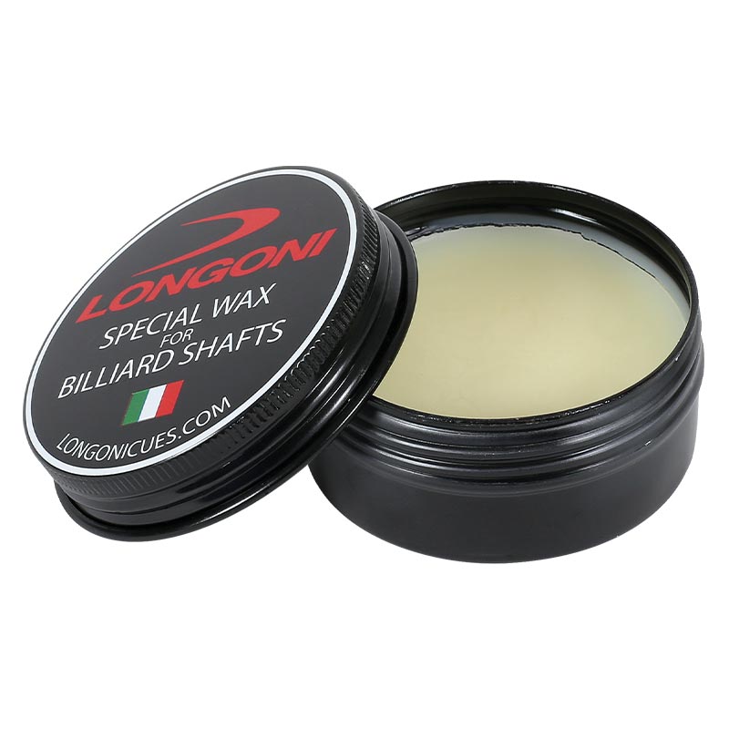 Longoni Special Wax