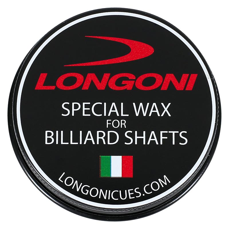 Longoni Special Wax