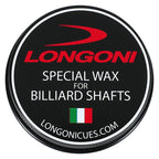 Longoni Special Wax