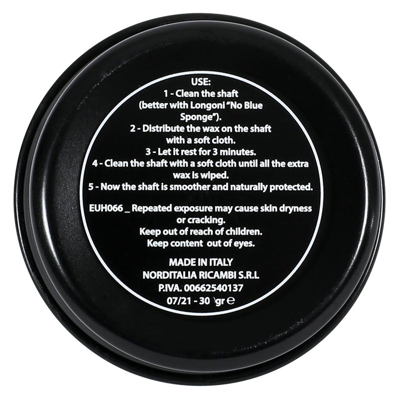 Longoni Special Wax