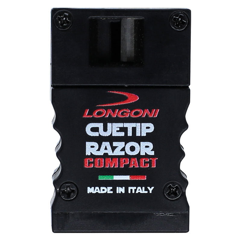 Longoni Edger Cuetip Razor