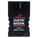 Longoni Edger Cuetip Razor