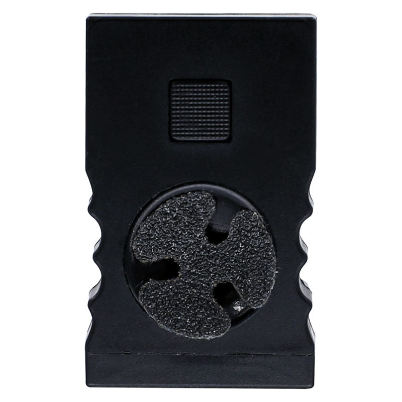Longoni Edger Cuetip Razor