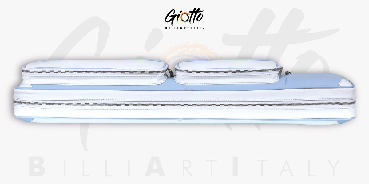 Longoni Giotto Dolcevita 4/8
