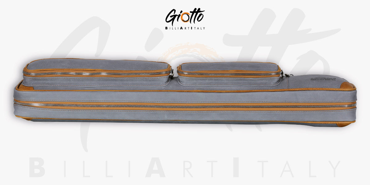 Longoni Giotto Essenza 4/8
