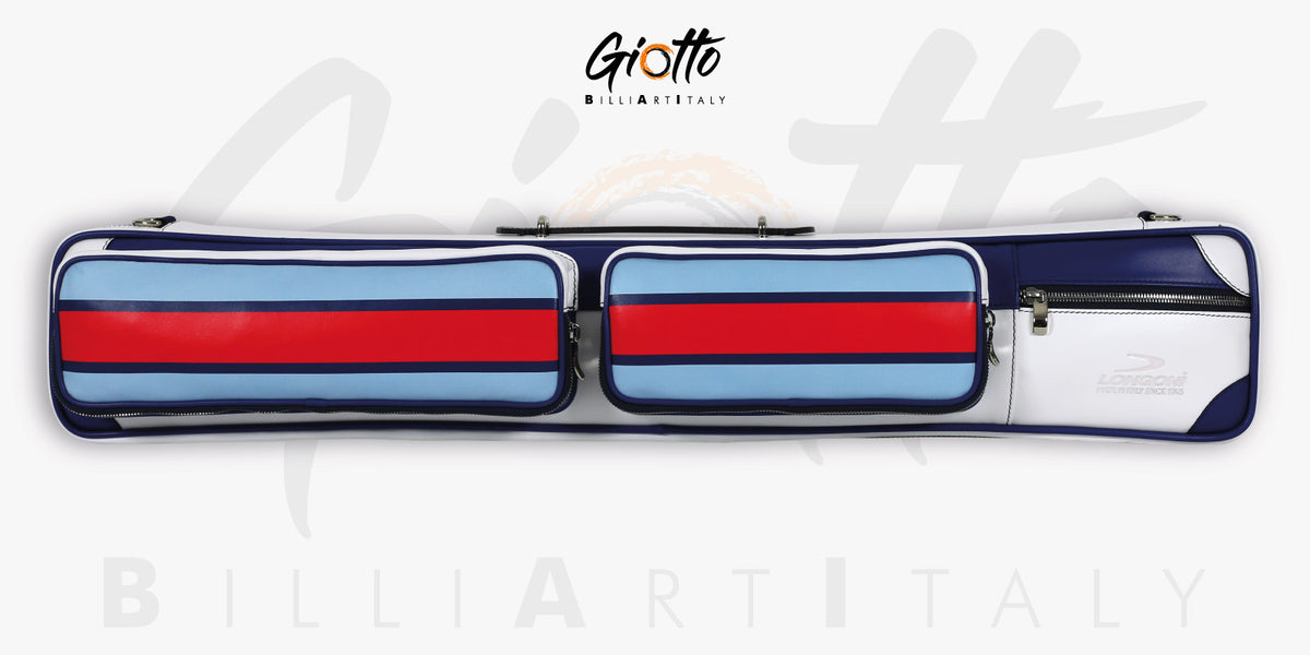 Longoni Giotto Sport 4/8