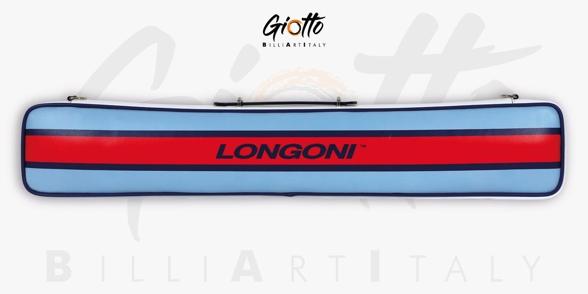Longoni Giotto Sport 4/8