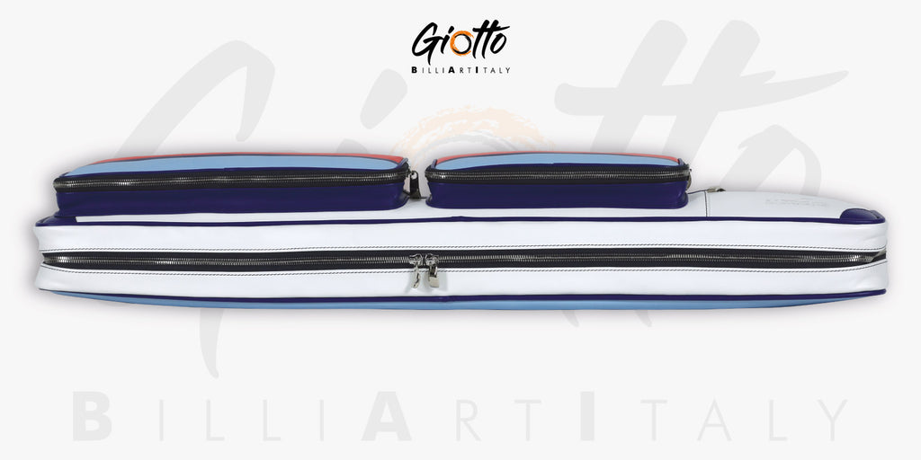 Longoni Giotto Sport 4/8