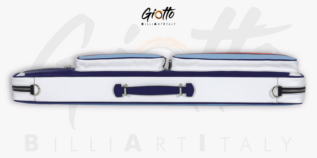 Longoni Giotto Sport 4/8